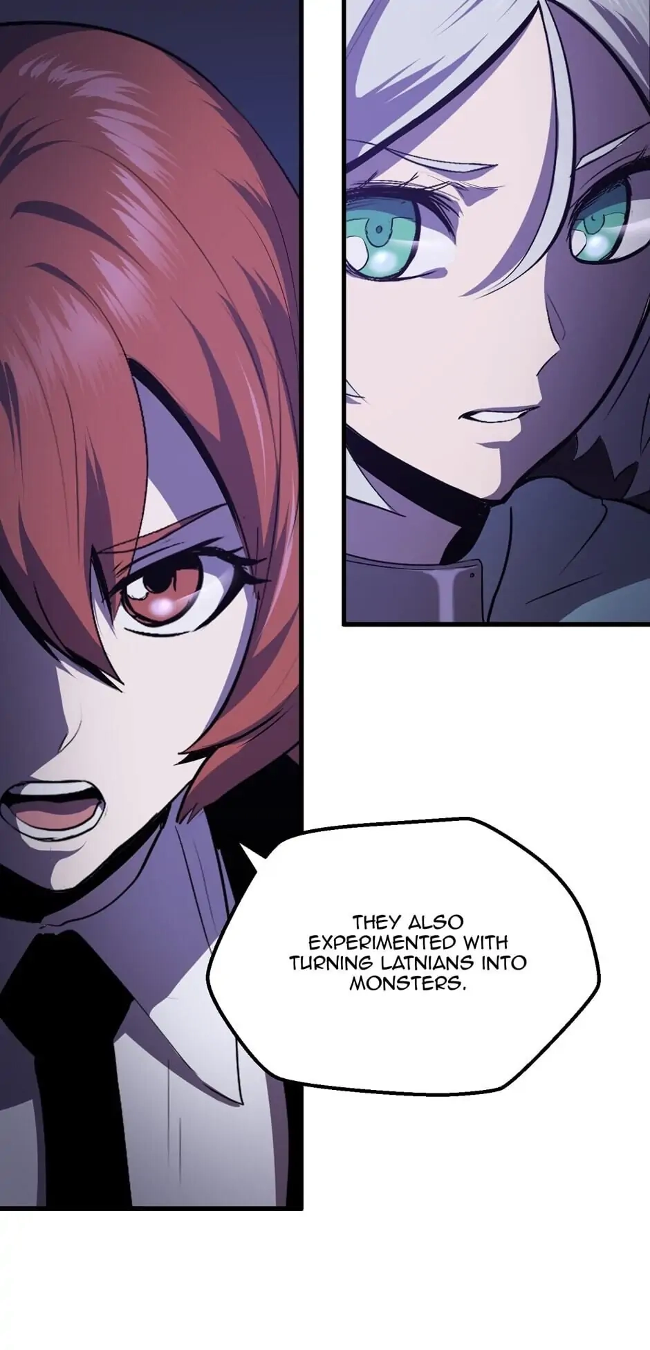 Survival Story of a Sword King in a Fantasy World Chapter 65, page 10 of 114