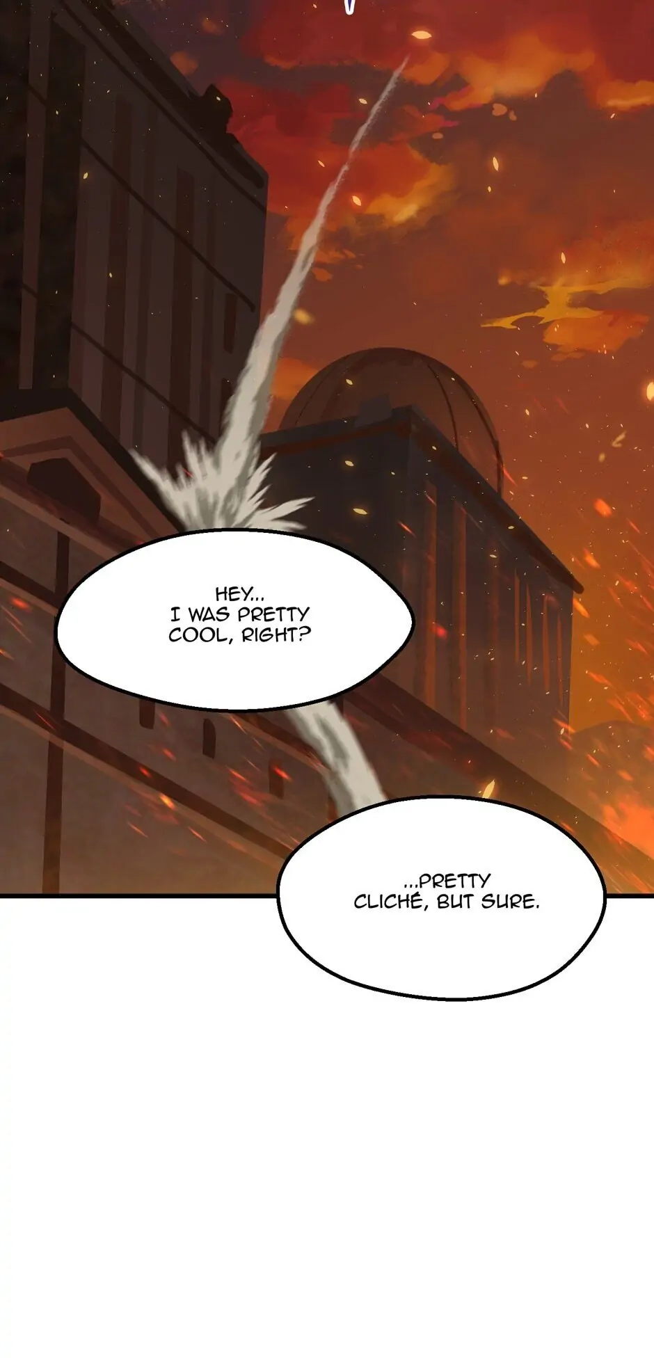 Survival Story of a Sword King in a Fantasy World Chapter 65, page 100 of 114