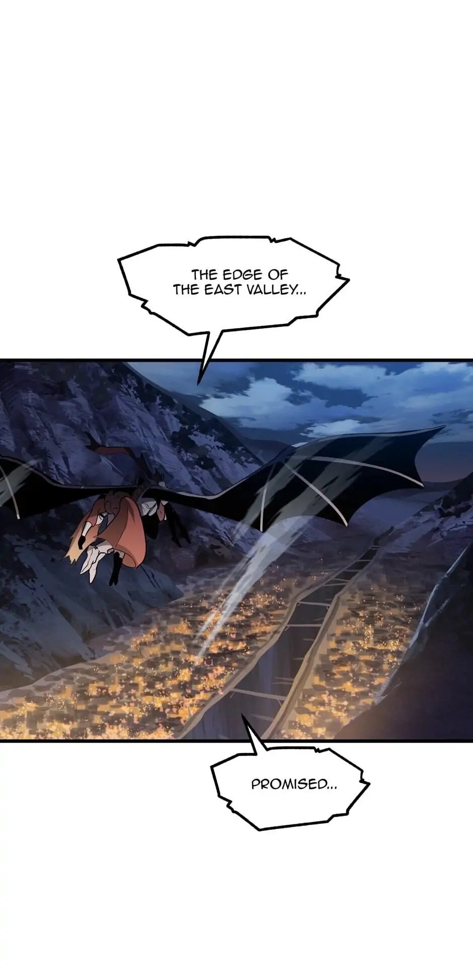 Survival Story of a Sword King in a Fantasy World Chapter 65, page 106 of 114