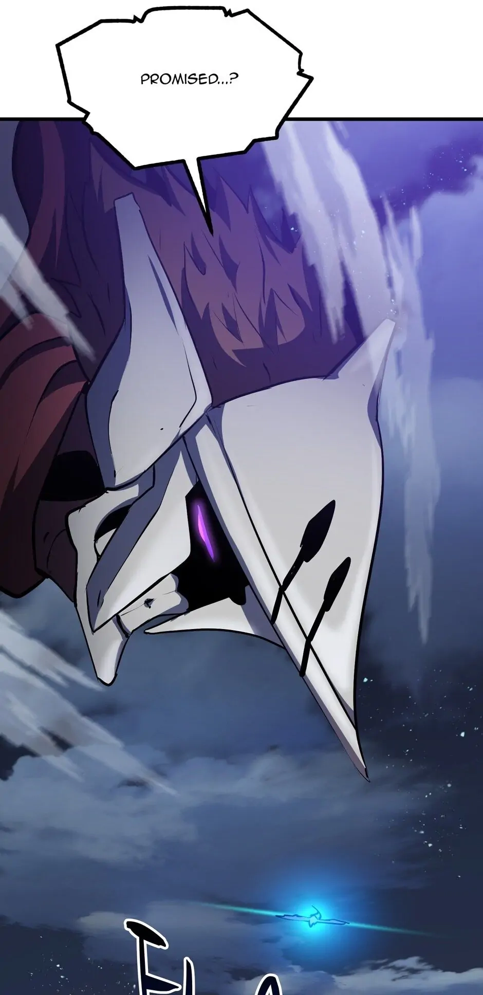 Survival Story of a Sword King in a Fantasy World Chapter 65, page 107 of 114
