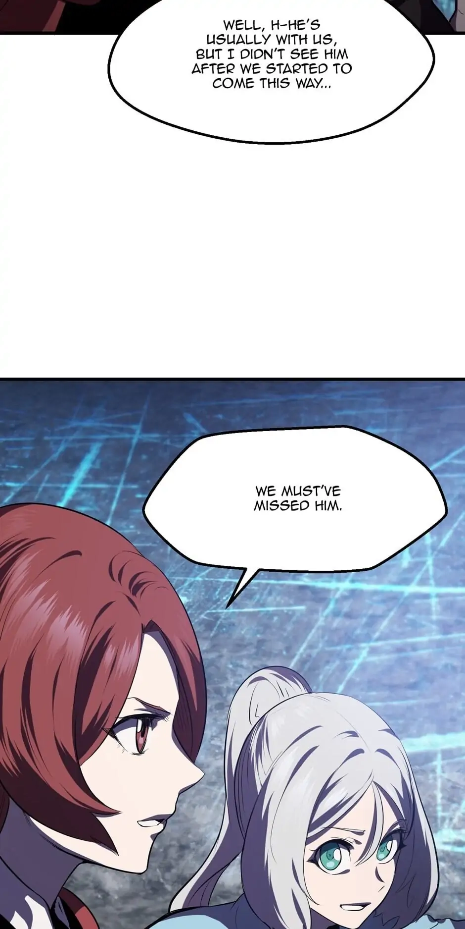 Survival Story of a Sword King in a Fantasy World Chapter 65, page 12 of 114