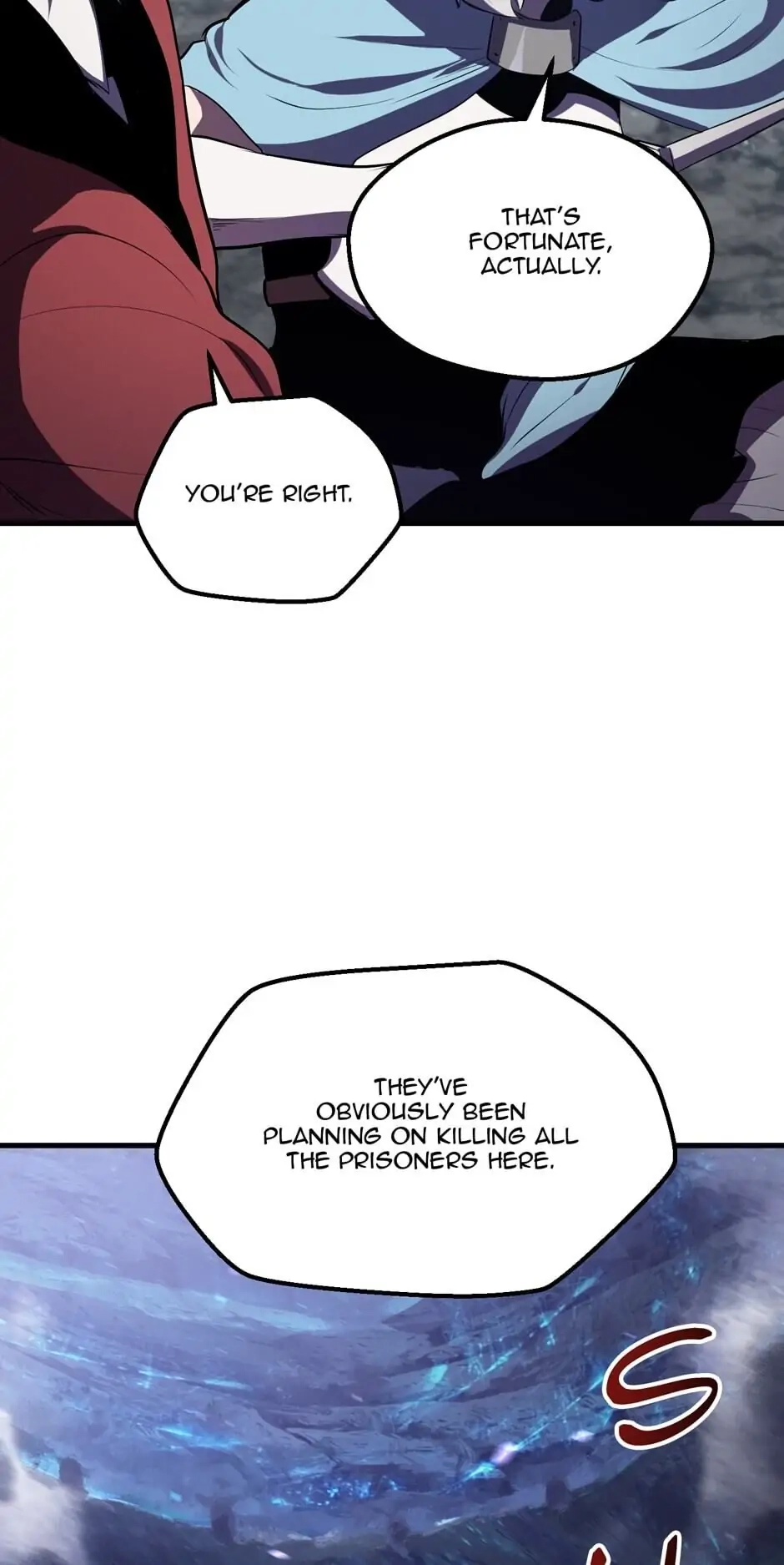 Survival Story of a Sword King in a Fantasy World Chapter 65, page 13 of 114