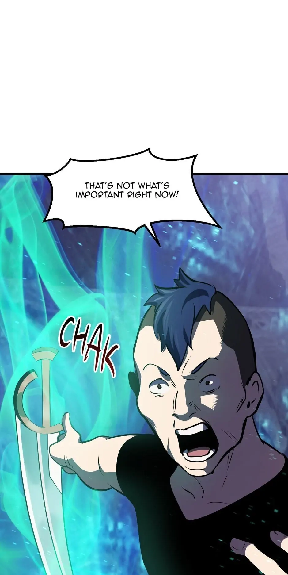 Survival Story of a Sword King in a Fantasy World Chapter 65, page 15 of 114