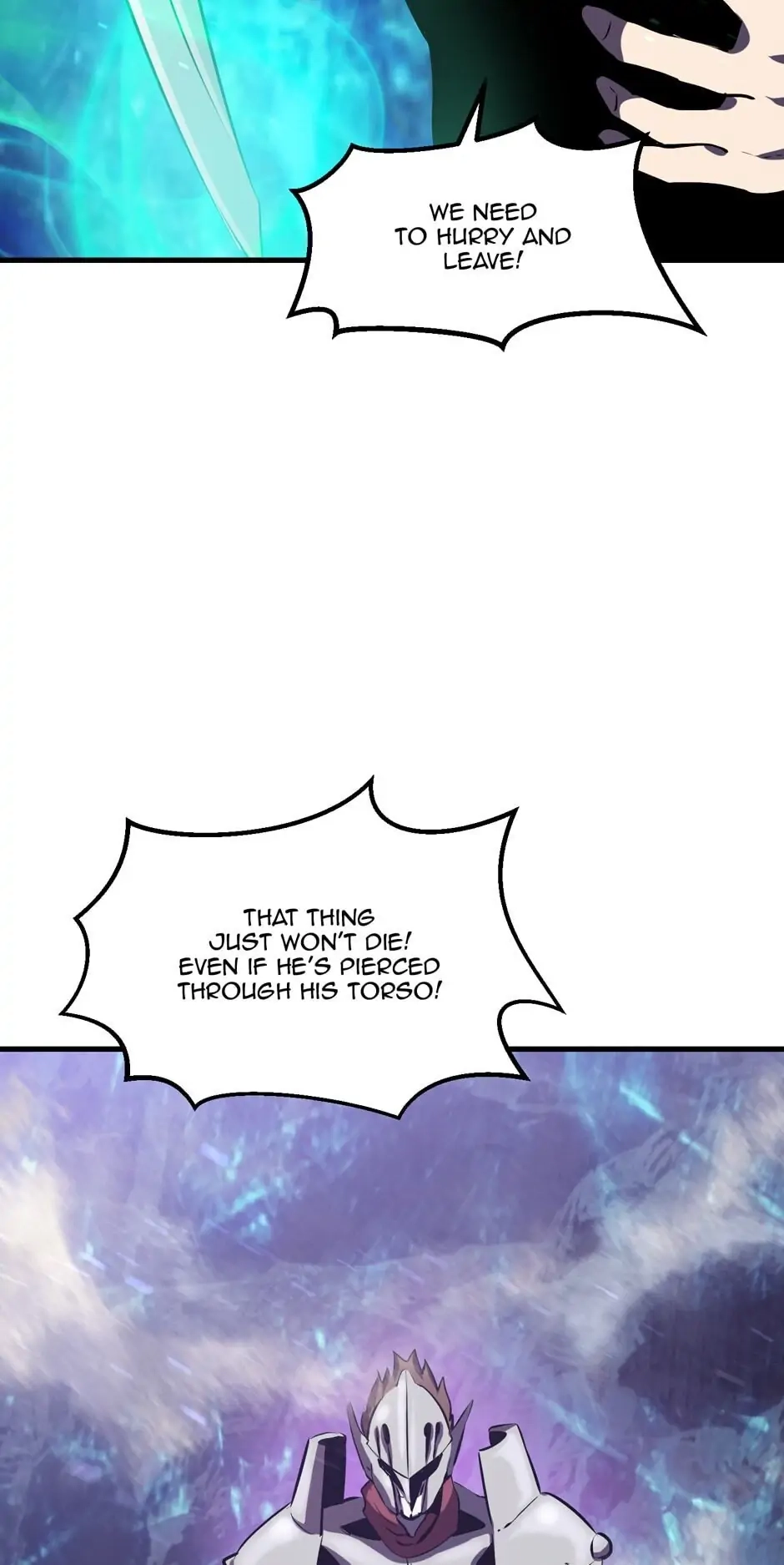 Survival Story of a Sword King in a Fantasy World Chapter 65, page 16 of 114
