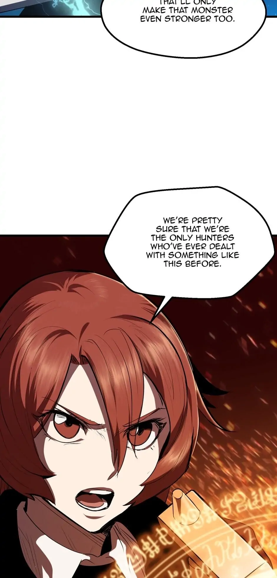 Survival Story of a Sword King in a Fantasy World Chapter 65, page 22 of 114