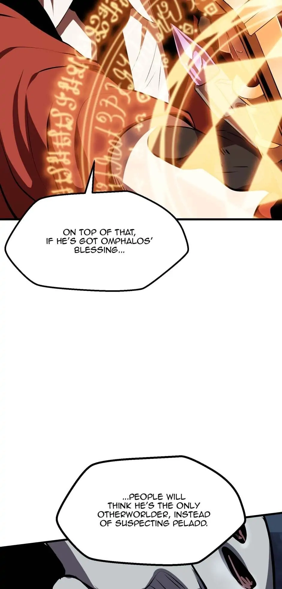Survival Story of a Sword King in a Fantasy World Chapter 65, page 23 of 114