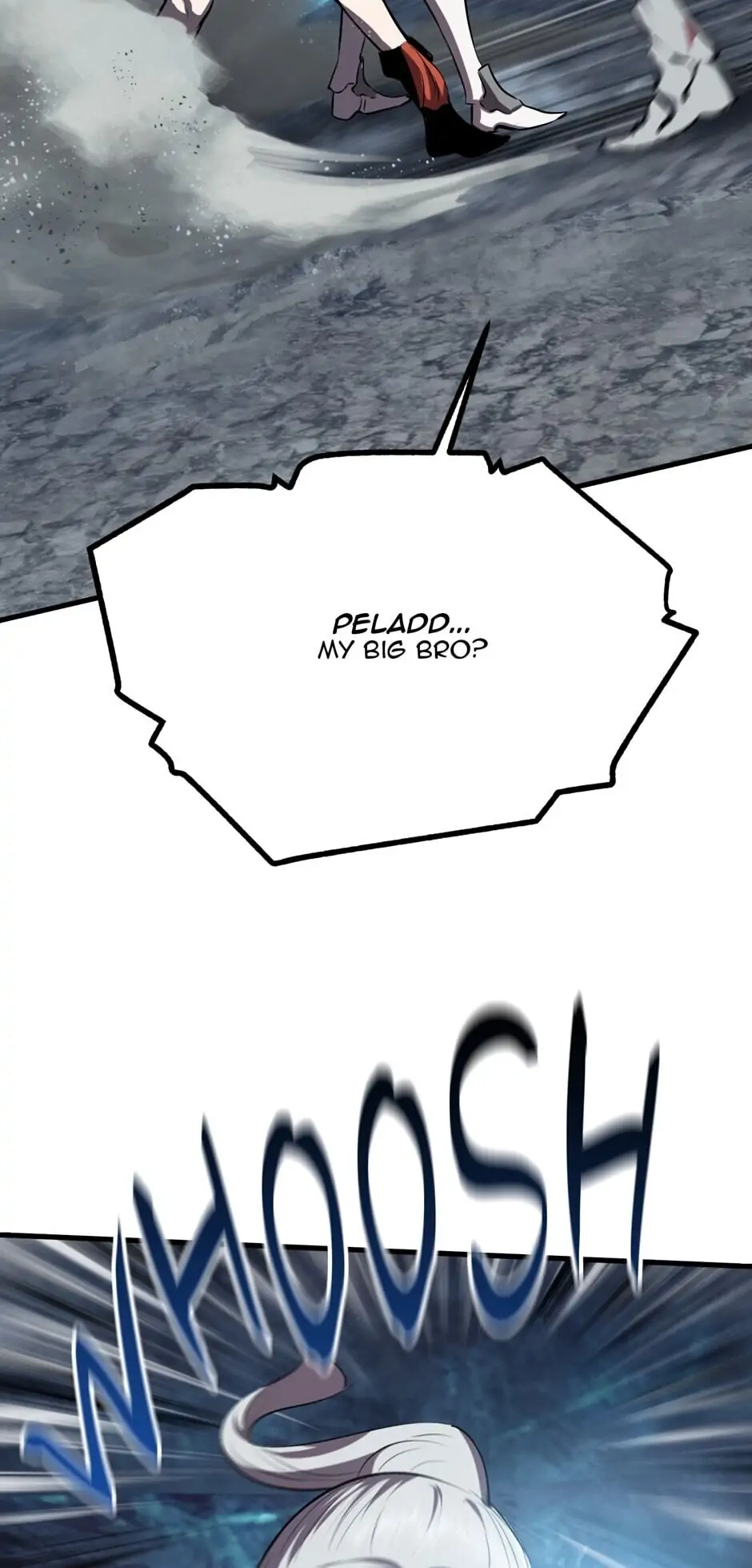 Survival Story of a Sword King in a Fantasy World Chapter 65, page 26 of 114