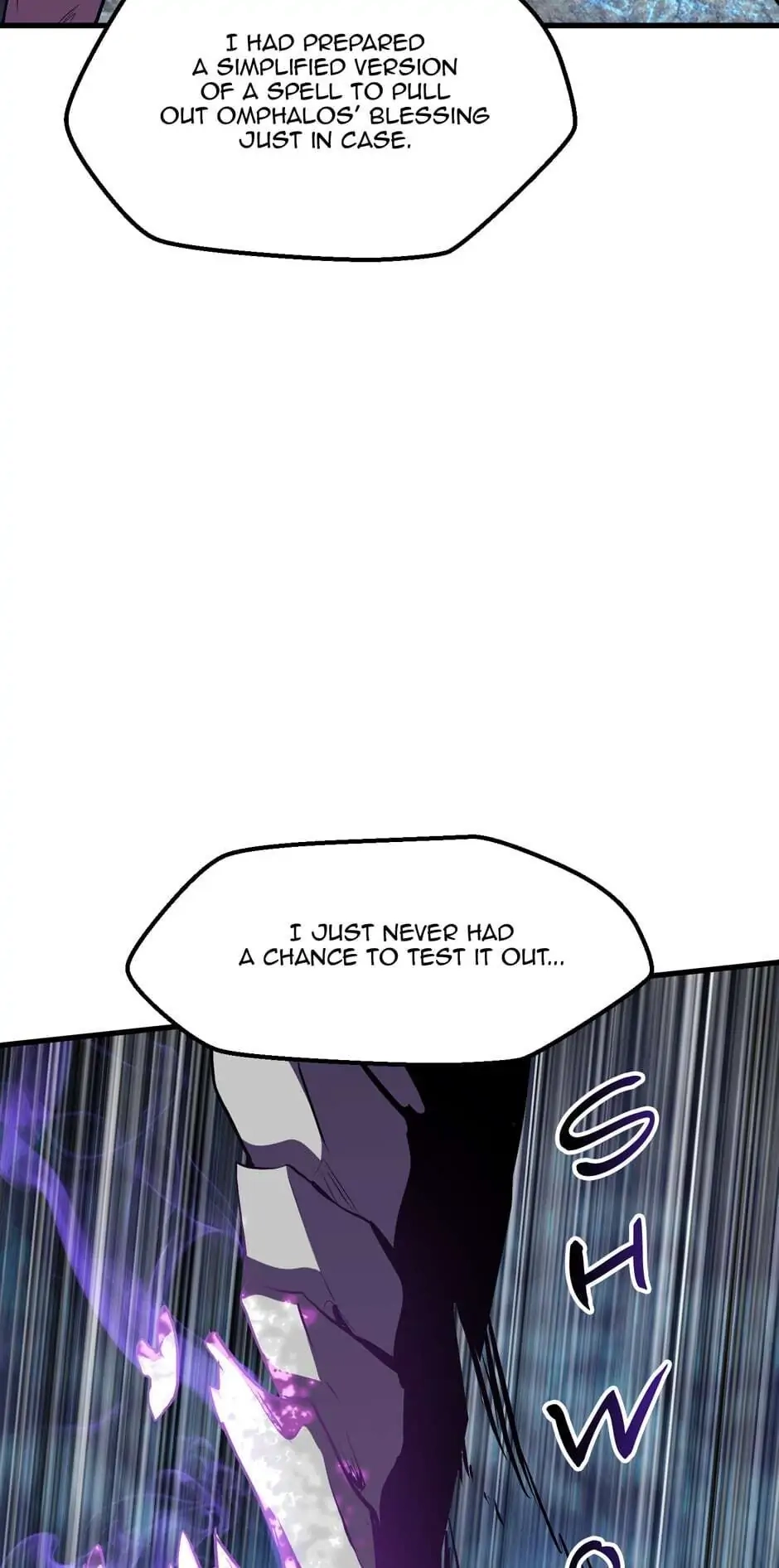 Survival Story of a Sword King in a Fantasy World Chapter 65, page 33 of 114