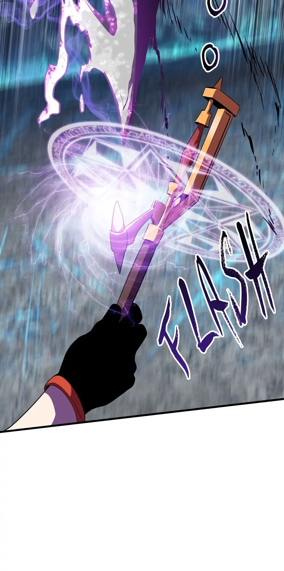Survival Story of a Sword King in a Fantasy World Chapter 65, page 34 of 114