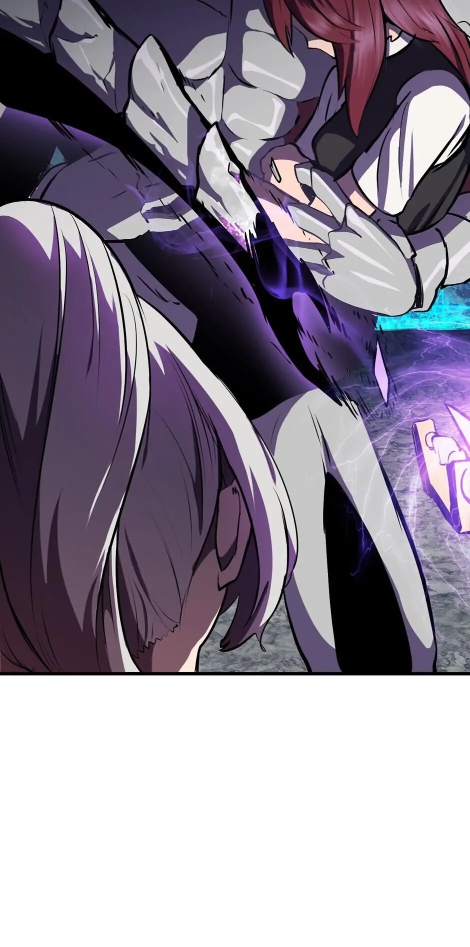 Survival Story of a Sword King in a Fantasy World Chapter 65, page 37 of 114