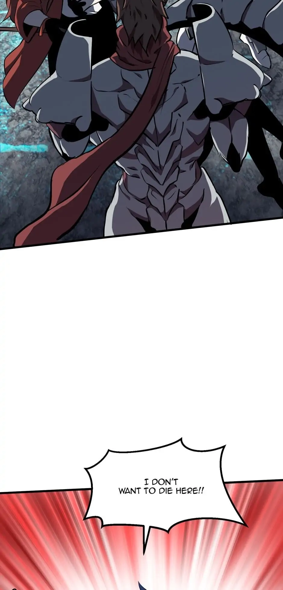 Survival Story of a Sword King in a Fantasy World Chapter 65, page 42 of 114