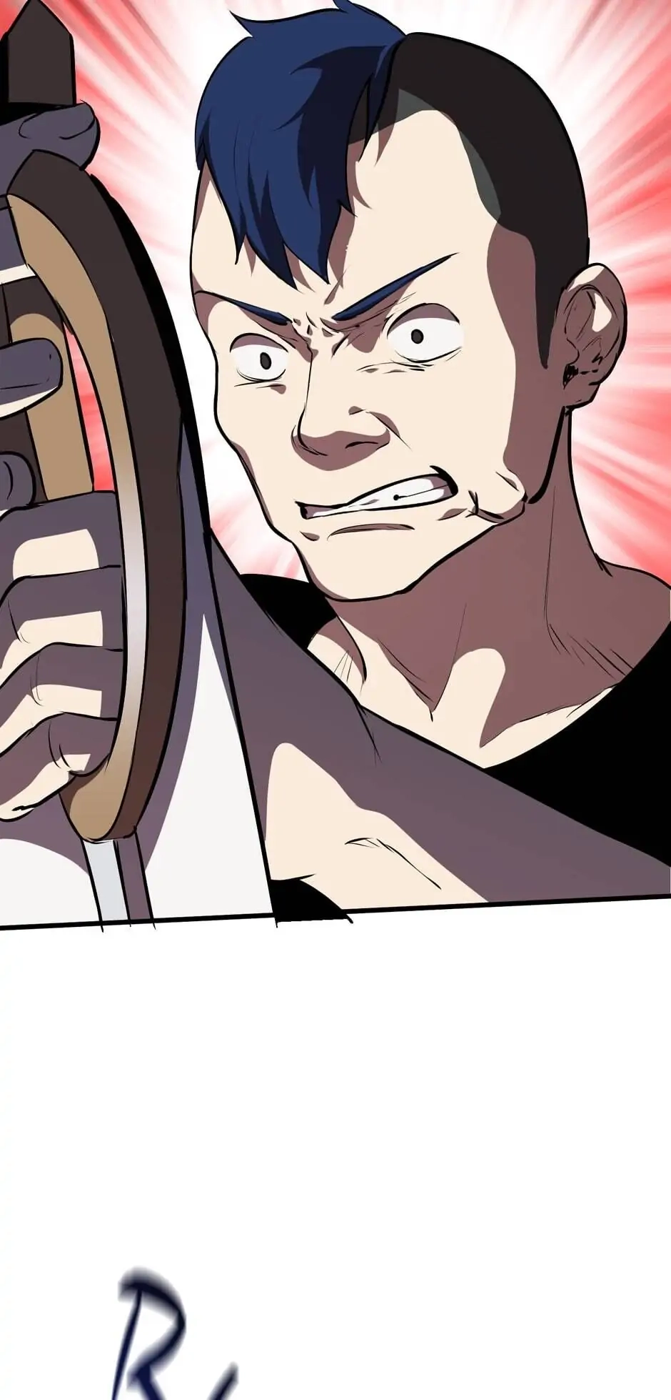 Survival Story of a Sword King in a Fantasy World Chapter 65, page 43 of 114