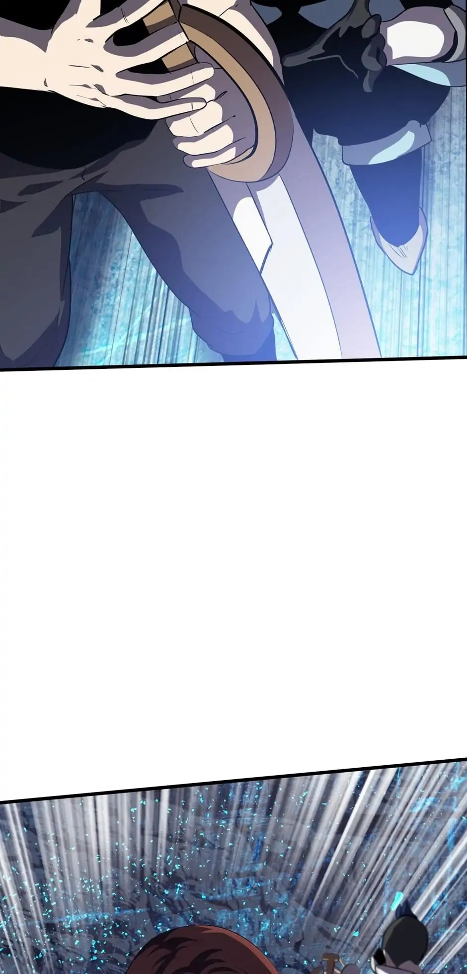 Survival Story of a Sword King in a Fantasy World Chapter 65, page 46 of 114