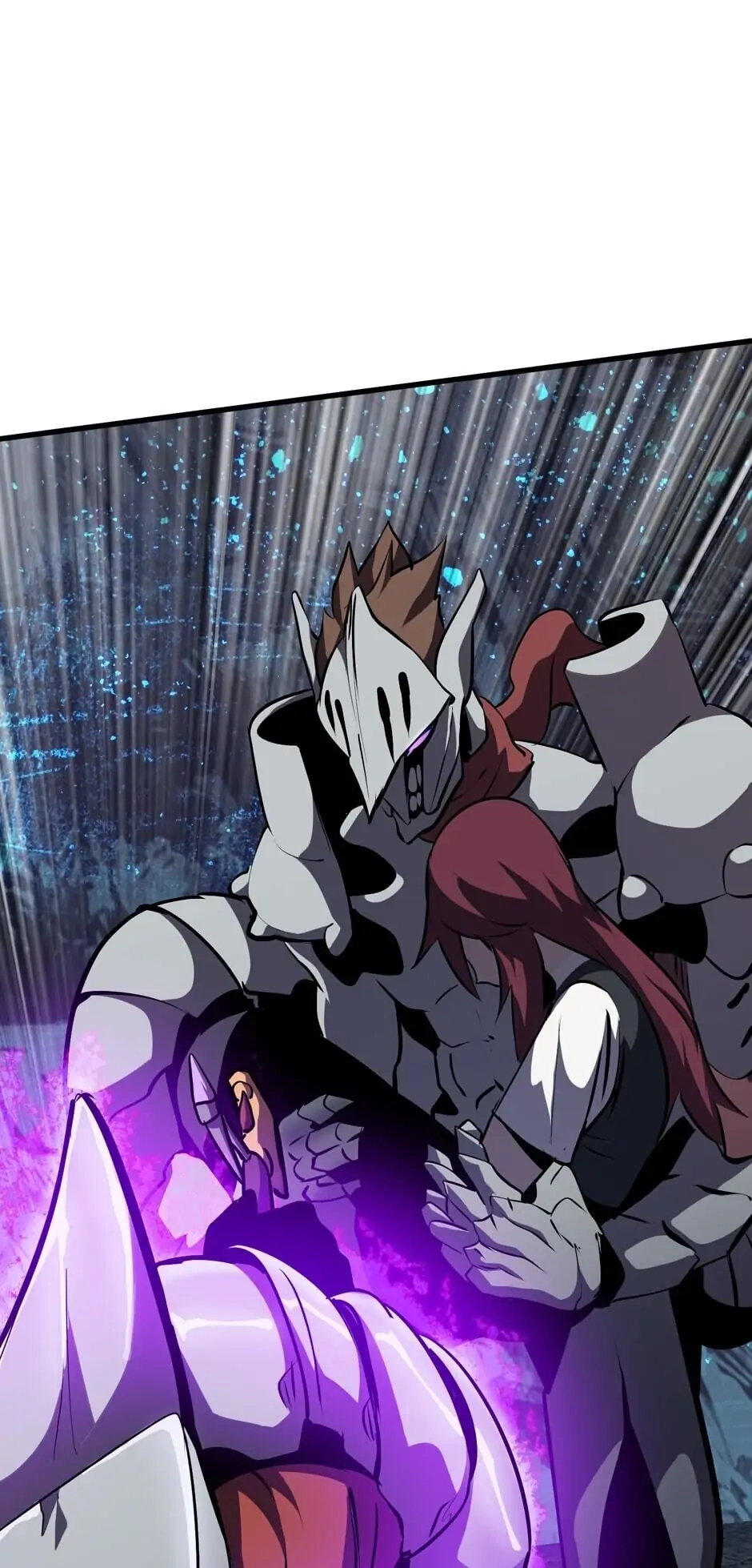 Survival Story of a Sword King in a Fantasy World Chapter 65, page 48 of 114