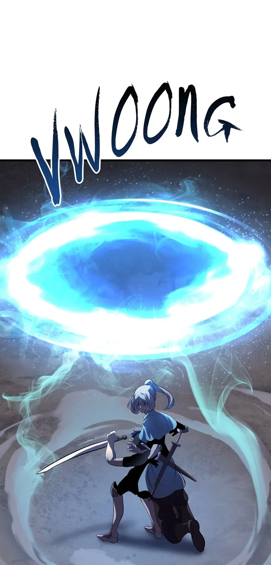 Survival Story of a Sword King in a Fantasy World Chapter 65, page 51 of 114