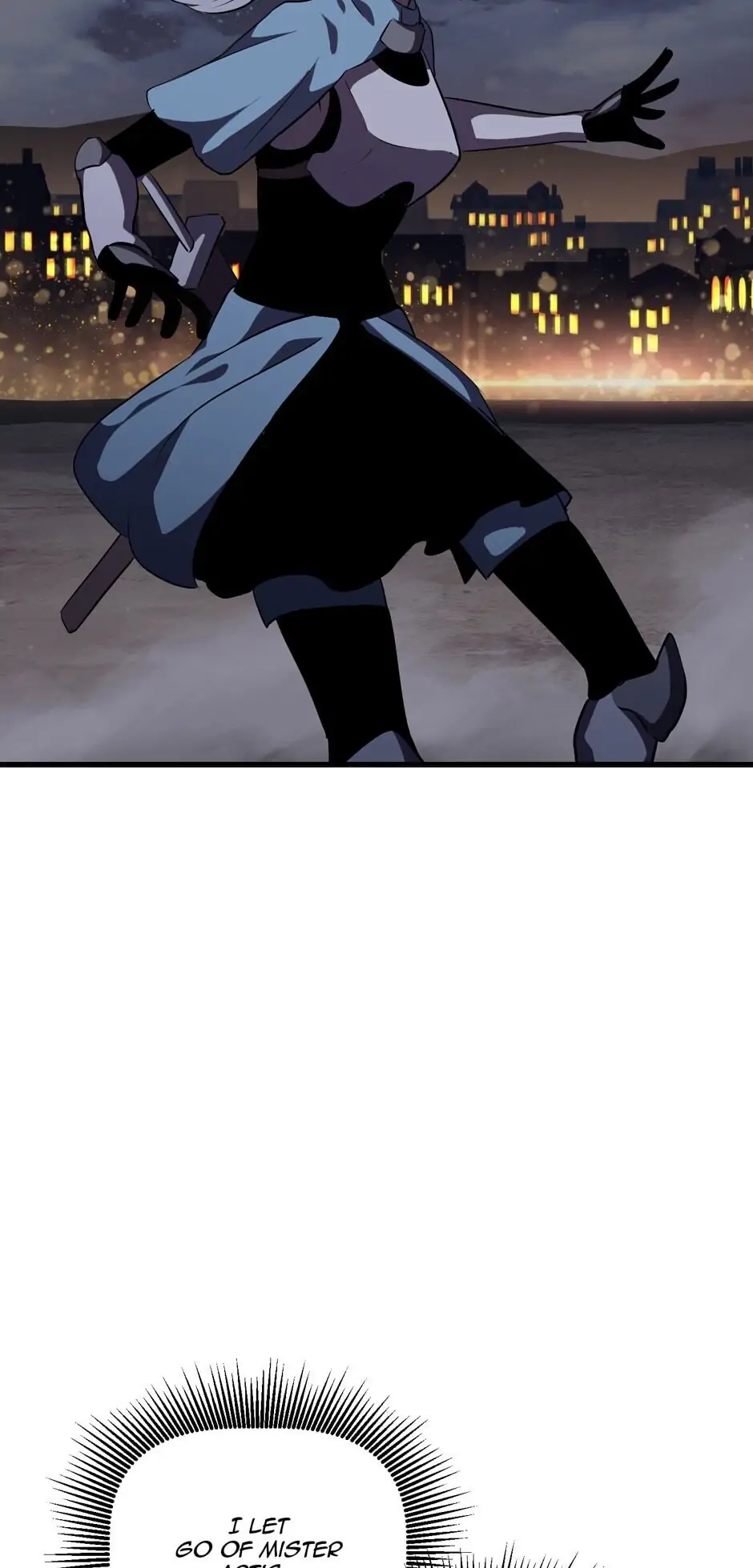 Survival Story of a Sword King in a Fantasy World Chapter 65, page 53 of 114