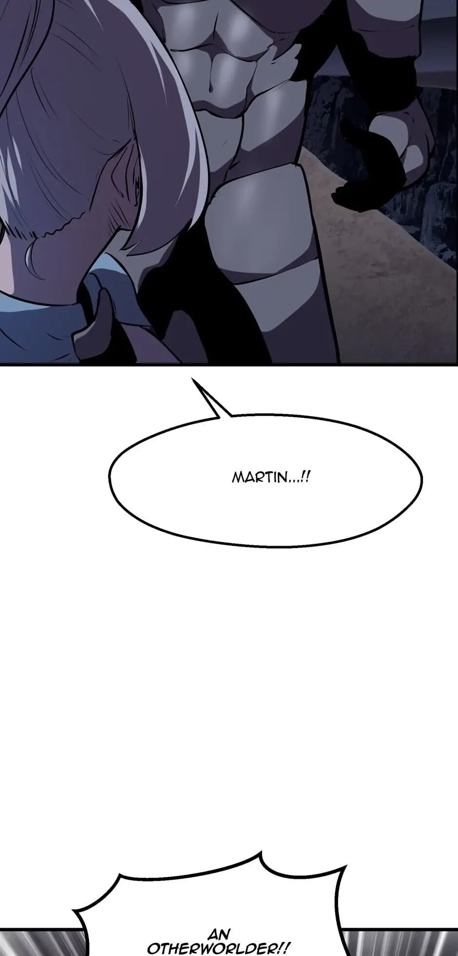 Survival Story of a Sword King in a Fantasy World Chapter 65, page 56 of 114