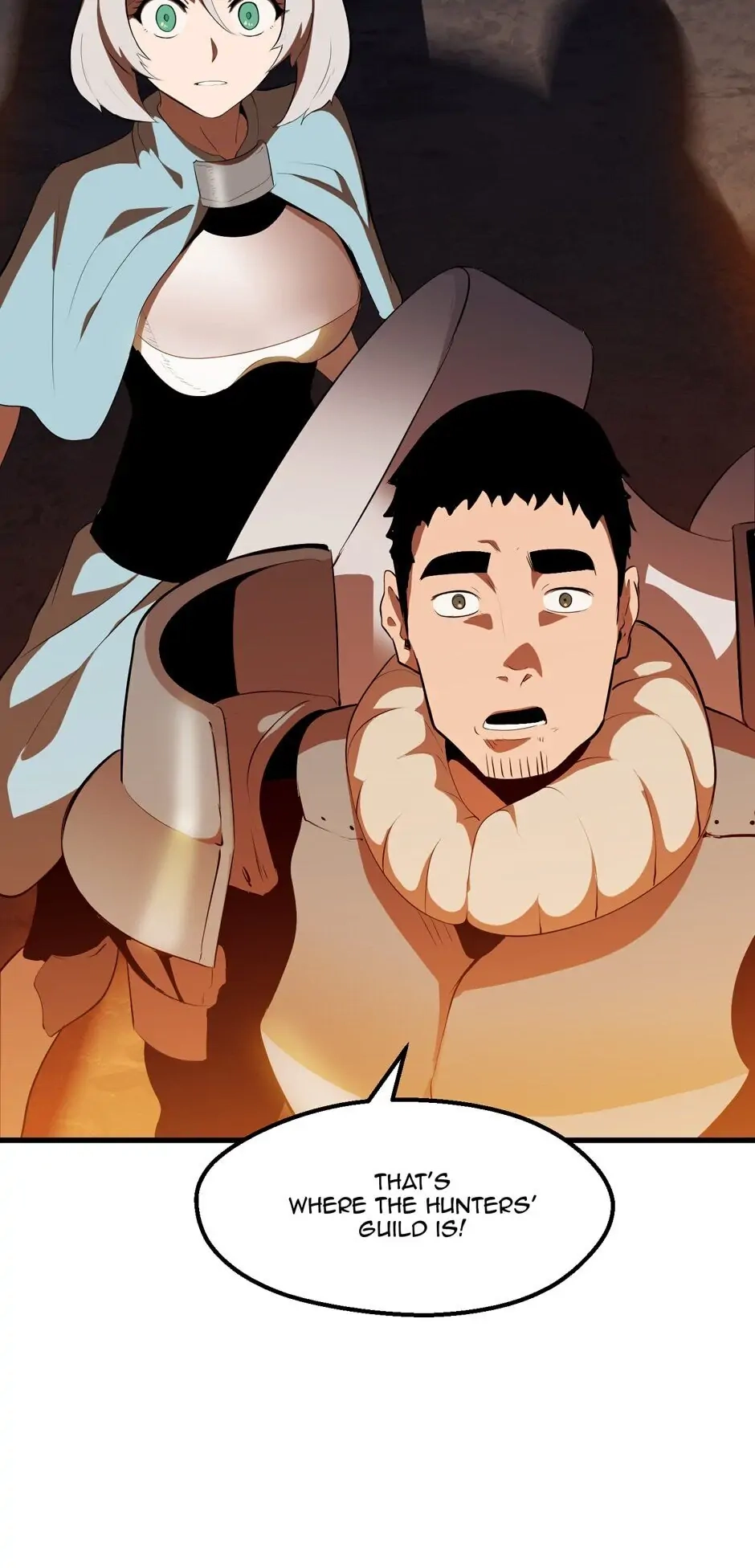 Survival Story of a Sword King in a Fantasy World Chapter 65, page 60 of 114