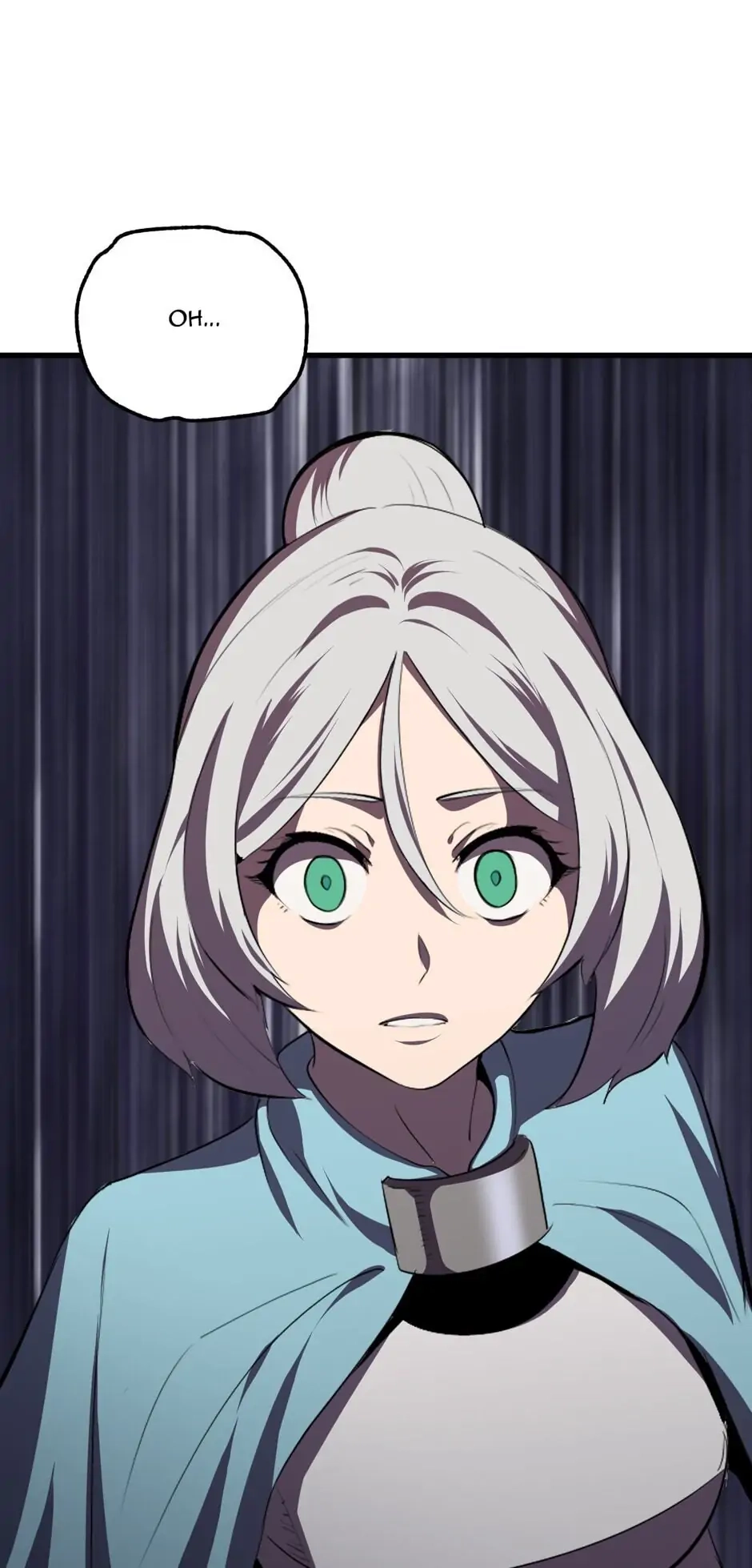 Survival Story of a Sword King in a Fantasy World Chapter 65, page 61 of 114