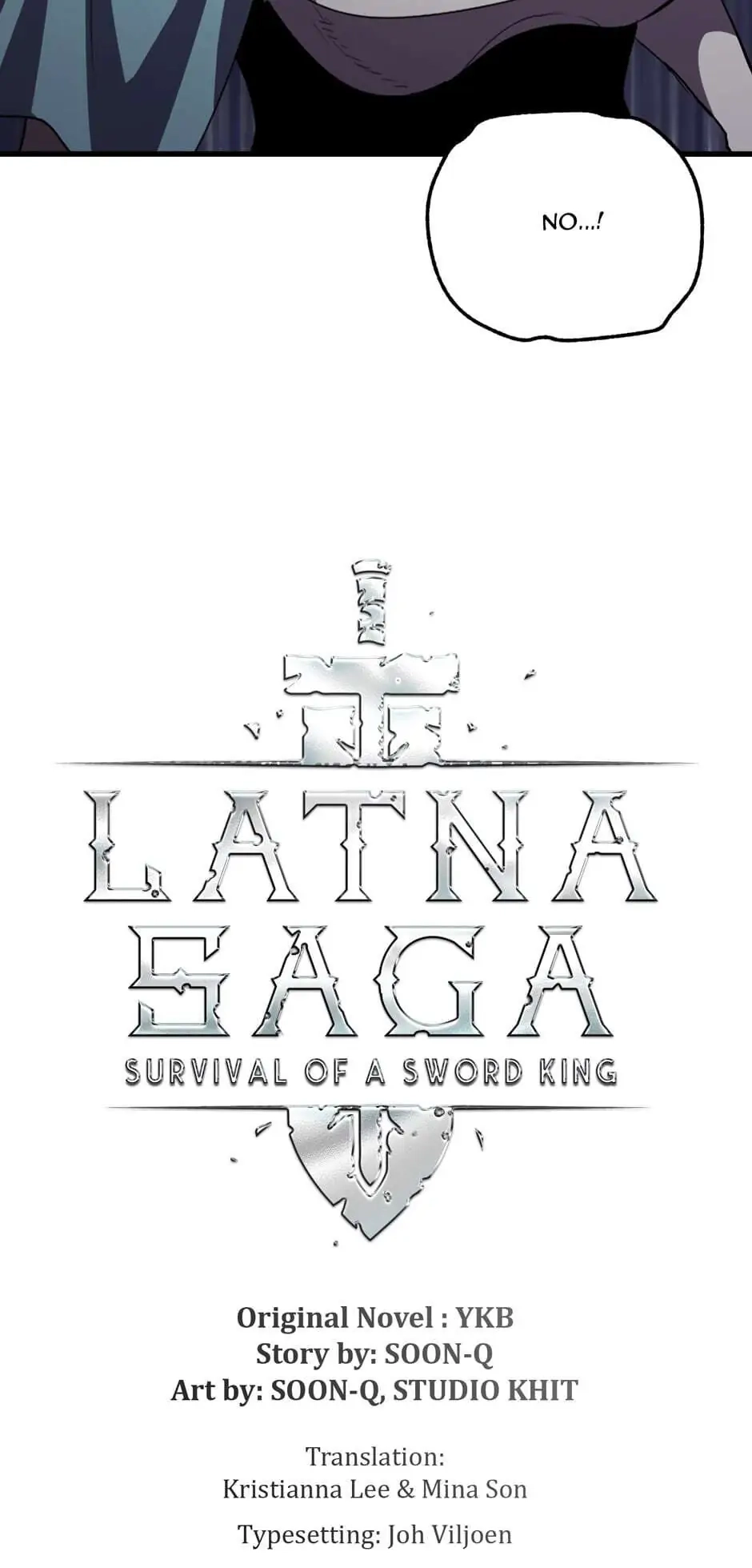 Survival Story of a Sword King in a Fantasy World Chapter 65, page 62 of 114