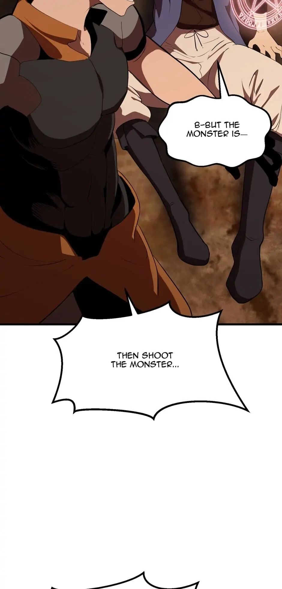 Survival Story of a Sword King in a Fantasy World Chapter 65, page 64 of 114