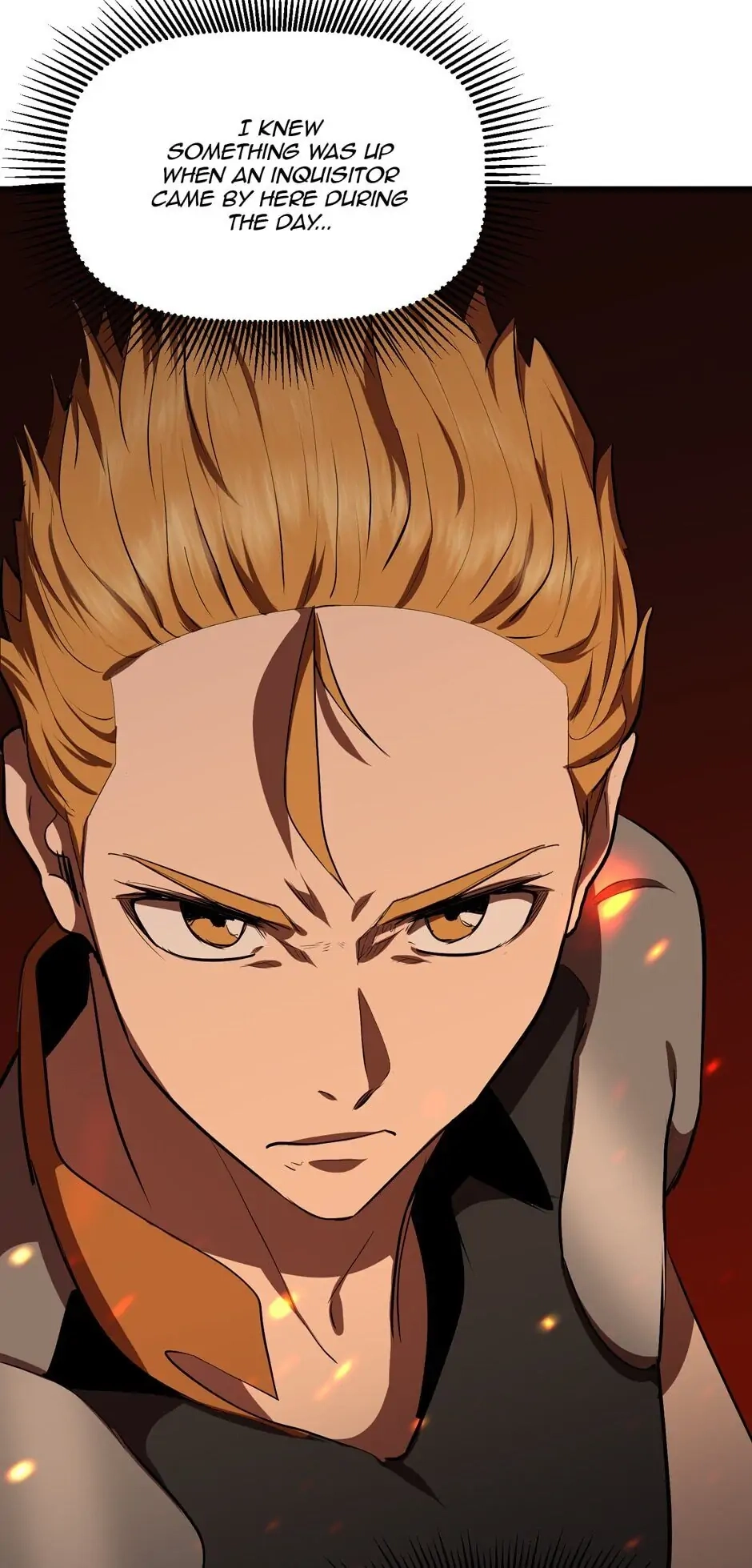 Survival Story of a Sword King in a Fantasy World Chapter 65, page 68 of 114