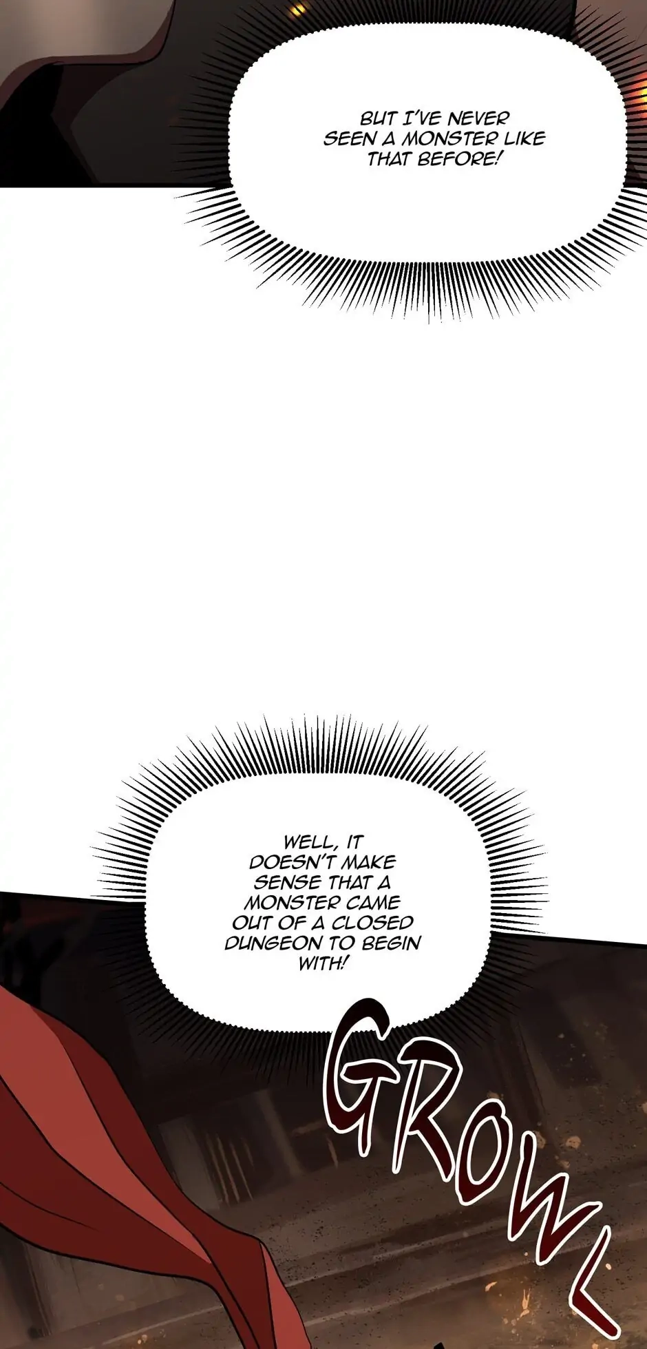 Survival Story of a Sword King in a Fantasy World Chapter 65, page 69 of 114