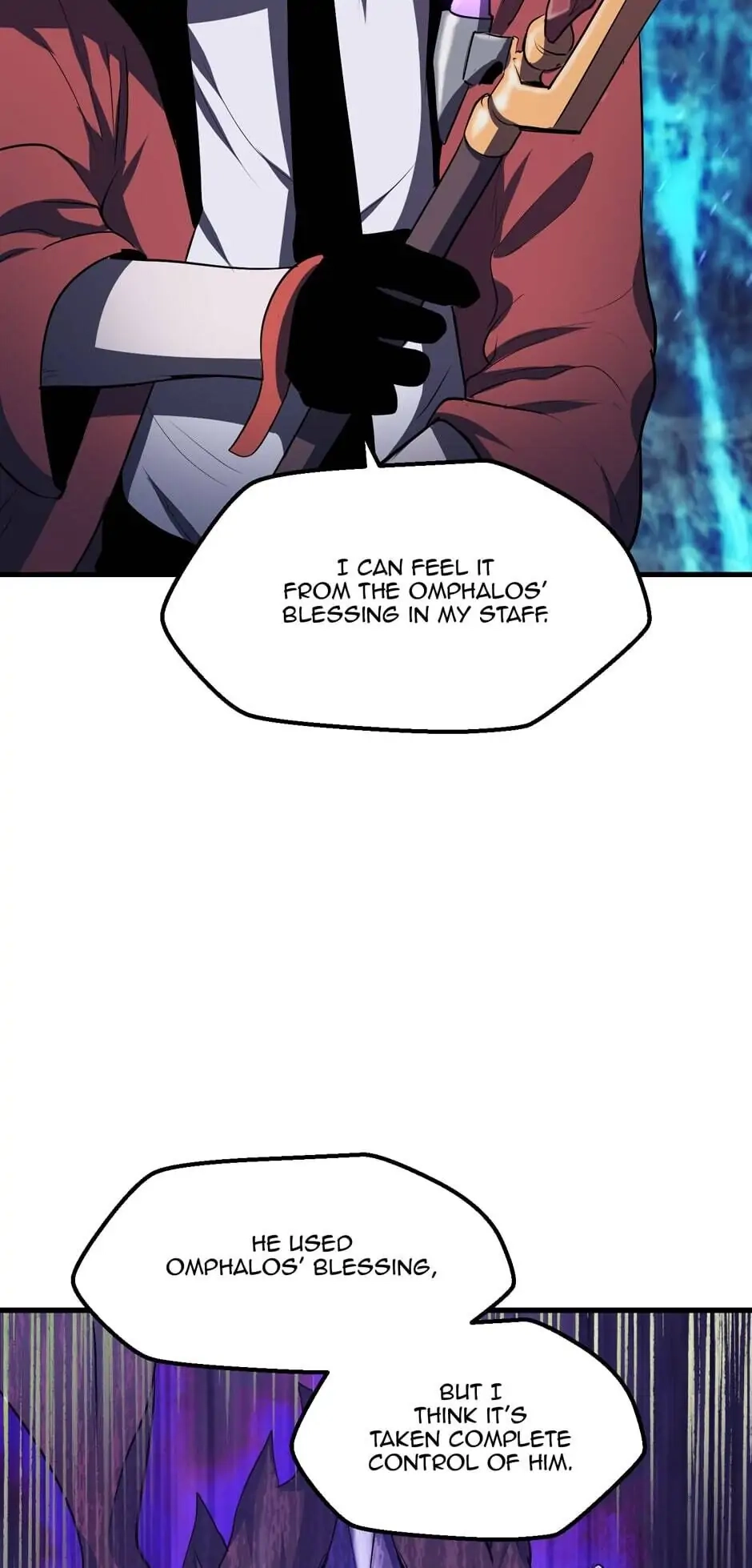 Survival Story of a Sword King in a Fantasy World Chapter 65, page 7 of 114
