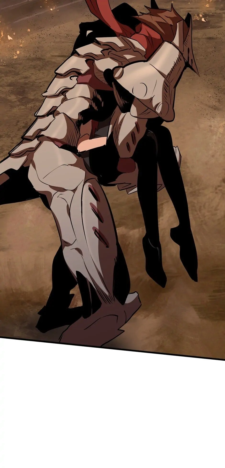 Survival Story of a Sword King in a Fantasy World Chapter 65, page 70 of 114