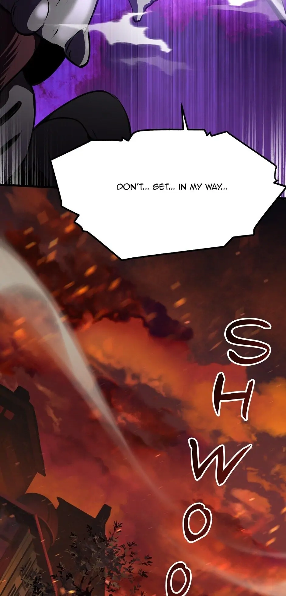 Survival Story of a Sword King in a Fantasy World Chapter 65, page 83 of 114