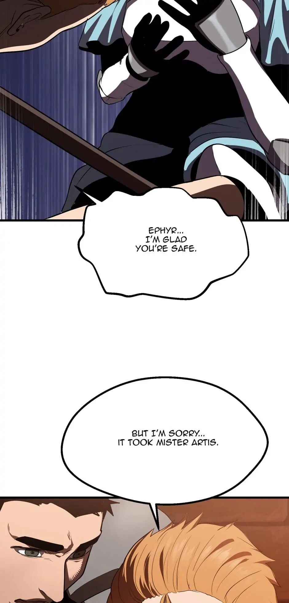 Survival Story of a Sword King in a Fantasy World Chapter 65, page 89 of 114
