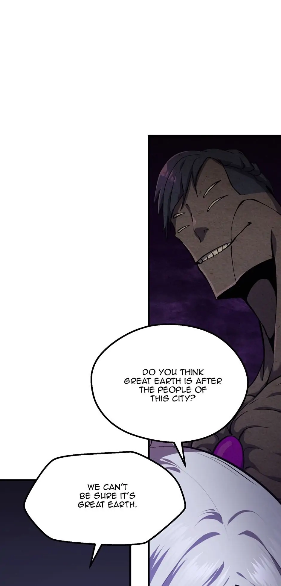 Survival Story of a Sword King in a Fantasy World Chapter 65, page 9 of 114