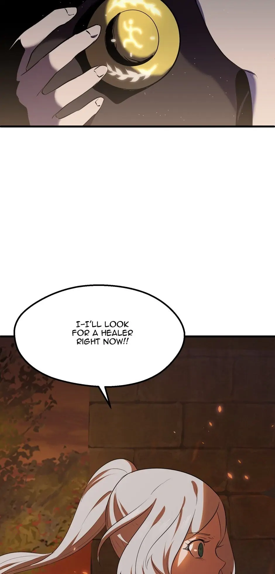 Survival Story of a Sword King in a Fantasy World Chapter 65, page 92 of 114