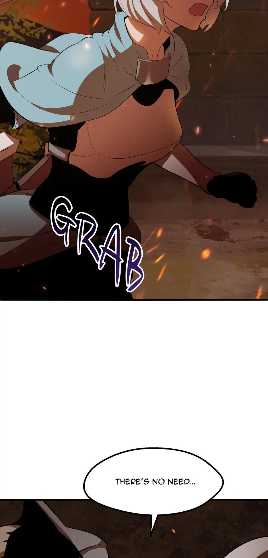 Survival Story of a Sword King in a Fantasy World Chapter 65, page 93 of 114