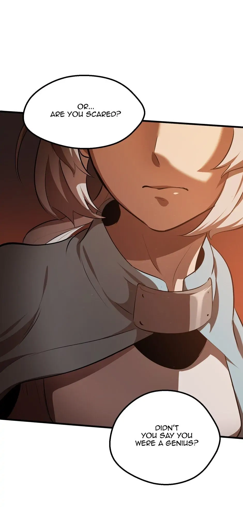 Survival Story of a Sword King in a Fantasy World Chapter 65, page 97 of 114
