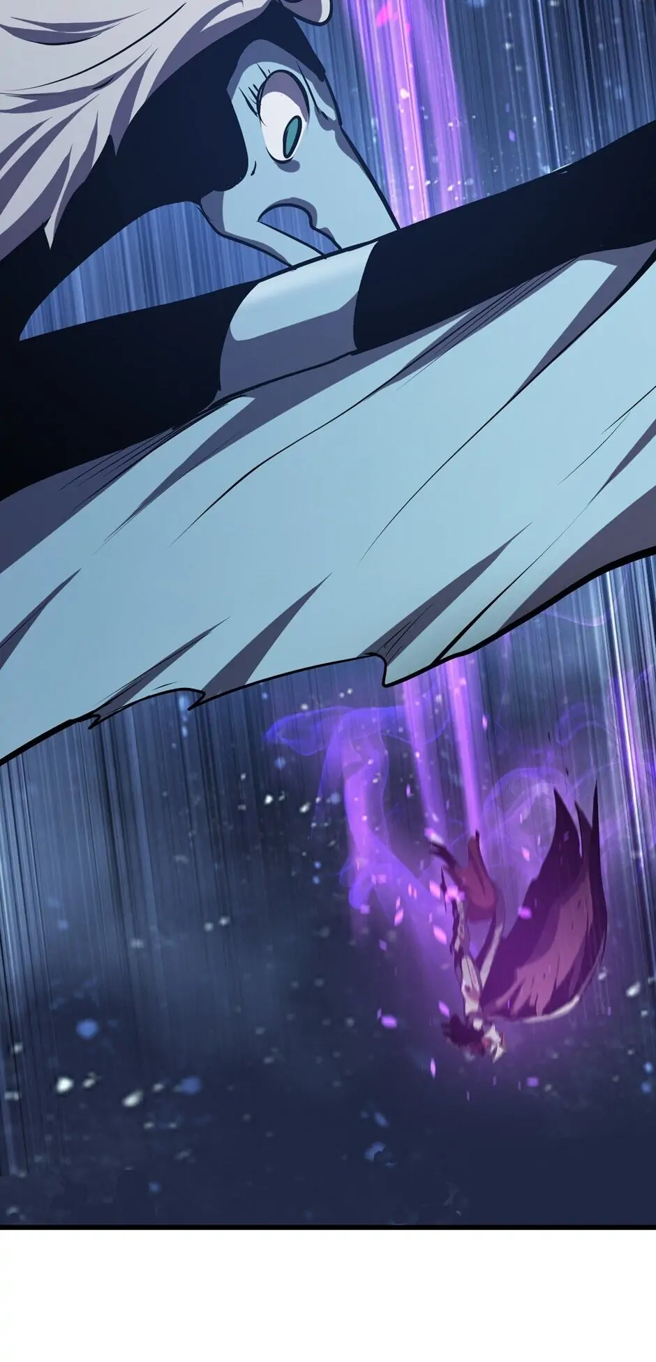 Survival Story of a Sword King in a Fantasy World Chapter 66, page 10 of 122