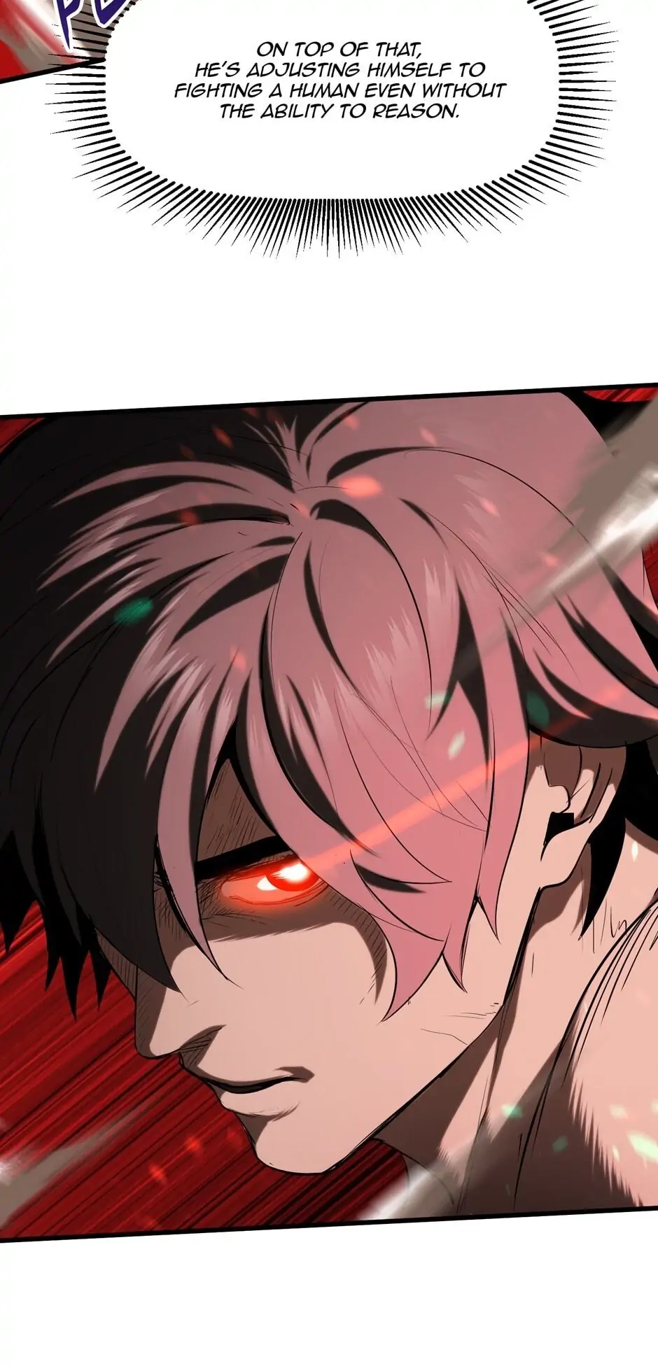 Survival Story of a Sword King in a Fantasy World Chapter 66, page 101 of 122