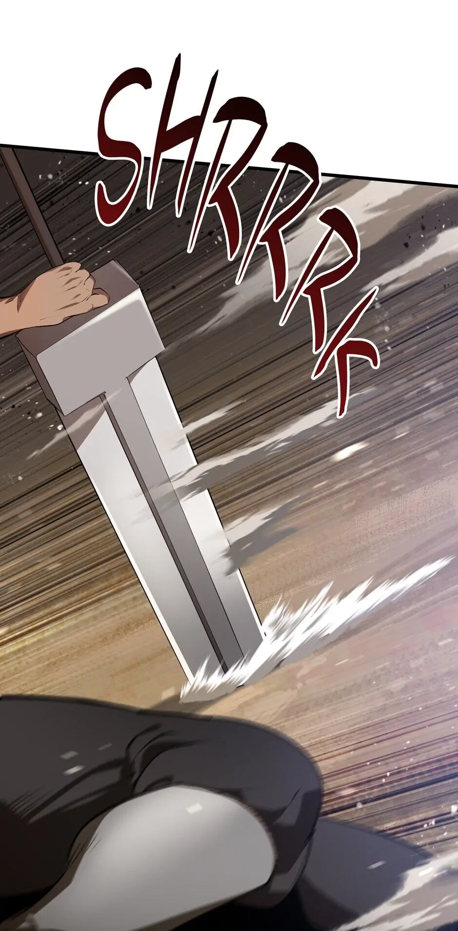 Survival Story of a Sword King in a Fantasy World Chapter 66, page 102 of 122