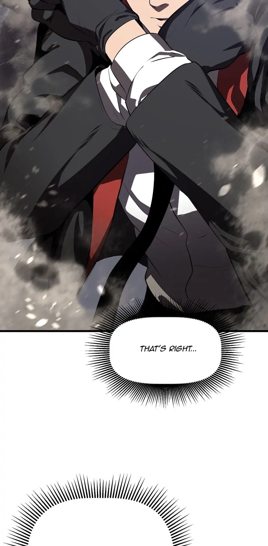 Survival Story of a Sword King in a Fantasy World Chapter 66, page 110 of 122