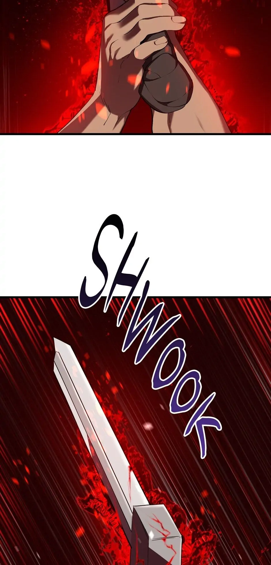 Survival Story of a Sword King in a Fantasy World Chapter 66, page 115 of 122