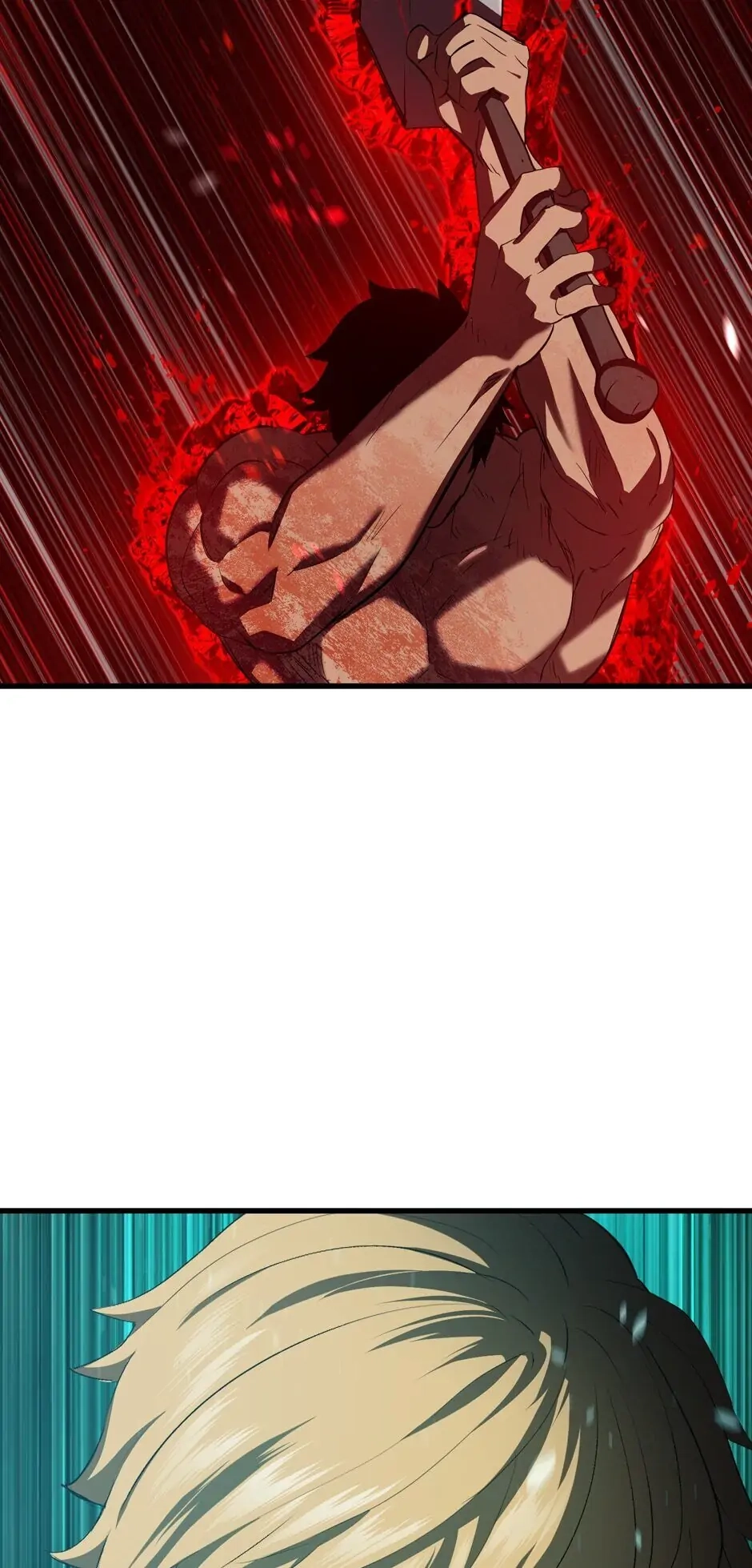 Survival Story of a Sword King in a Fantasy World Chapter 66, page 116 of 122