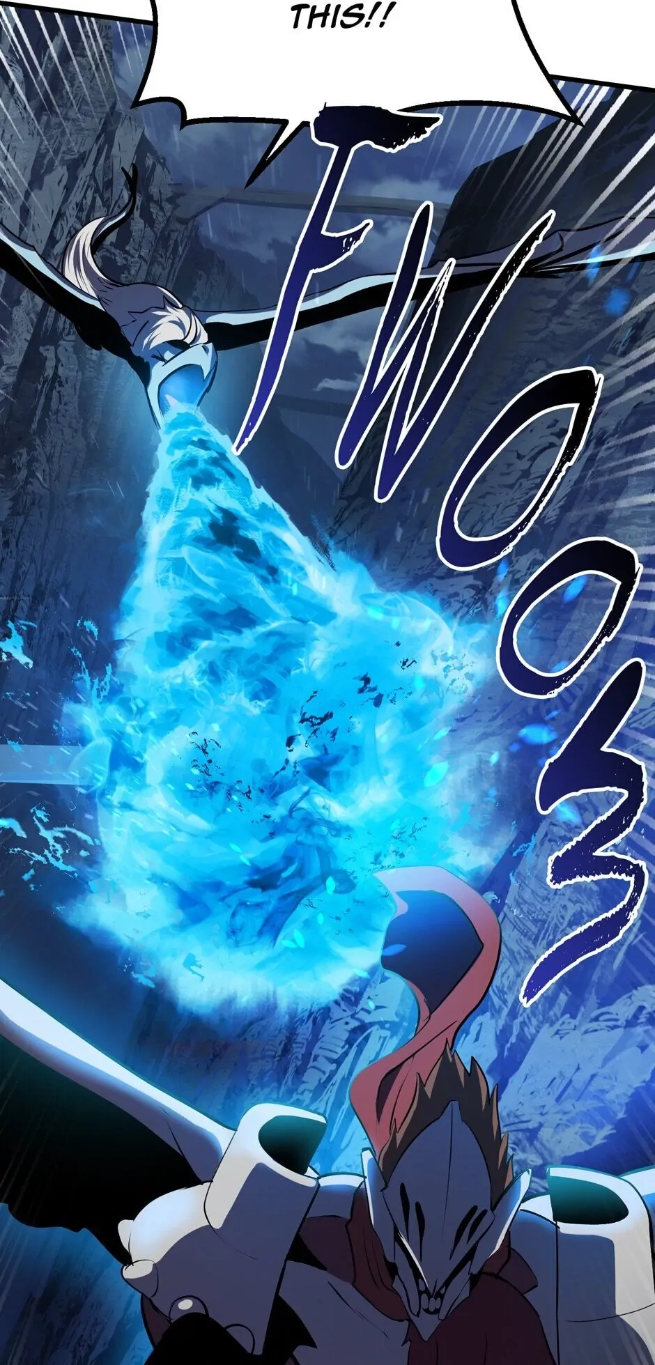 Survival Story of a Sword King in a Fantasy World Chapter 66, page 18 of 122