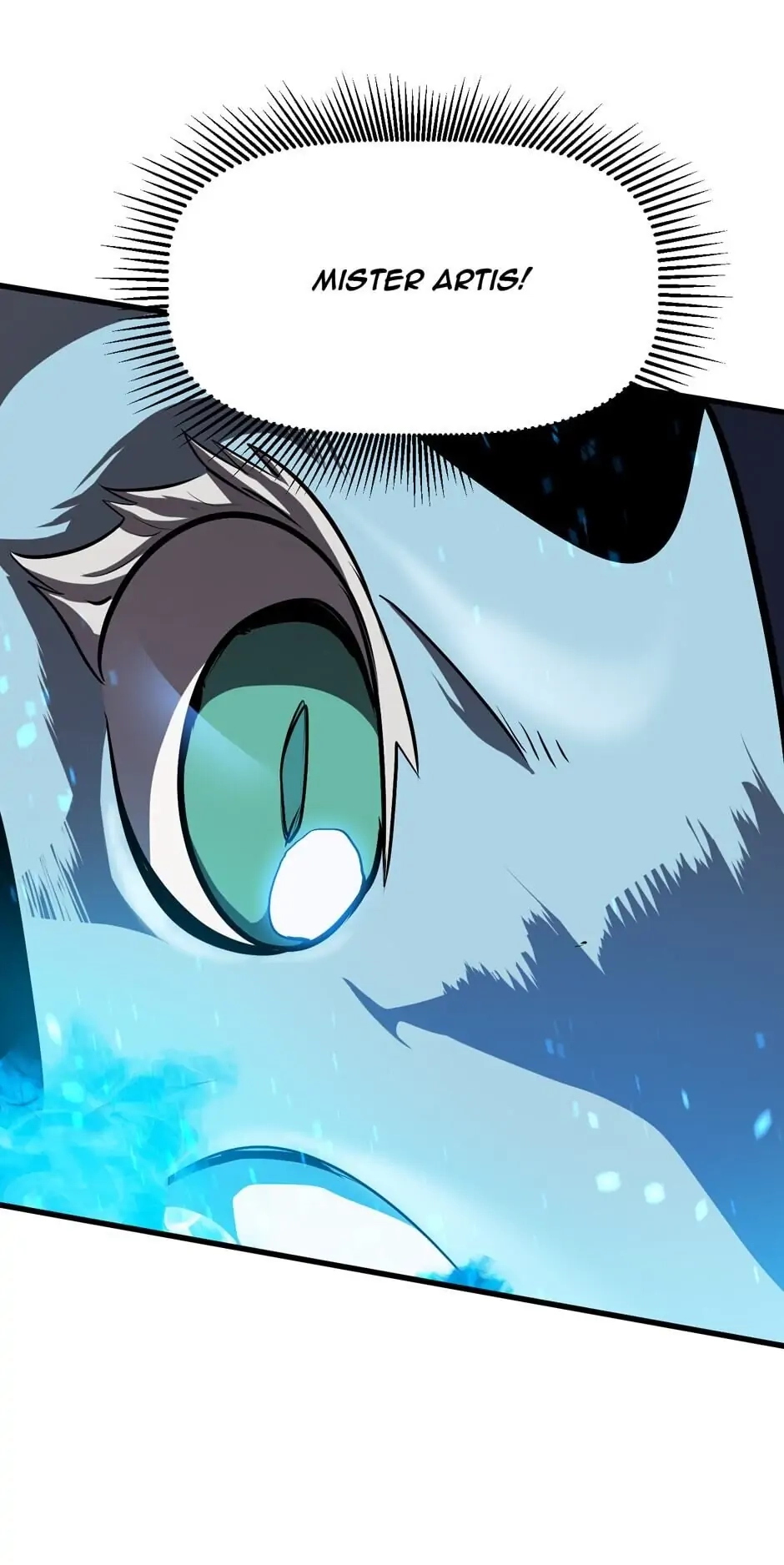 Survival Story of a Sword King in a Fantasy World Chapter 66, page 21 of 122