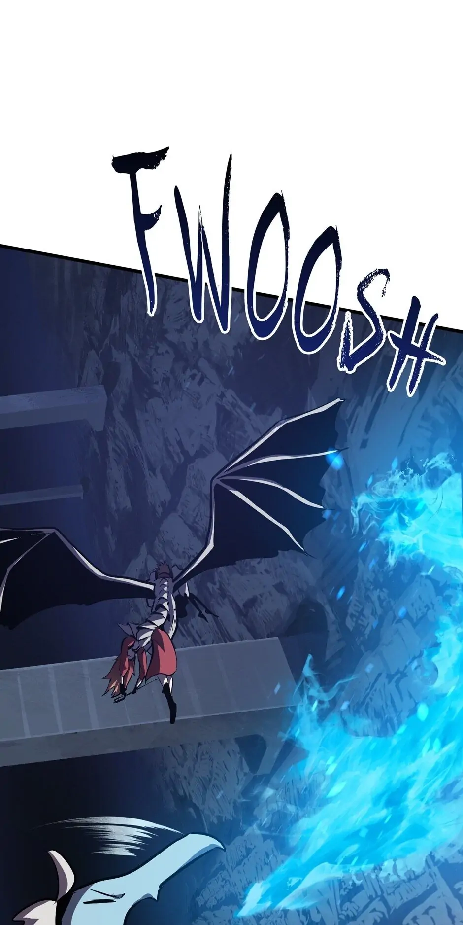Survival Story of a Sword King in a Fantasy World Chapter 66, page 22 of 122
