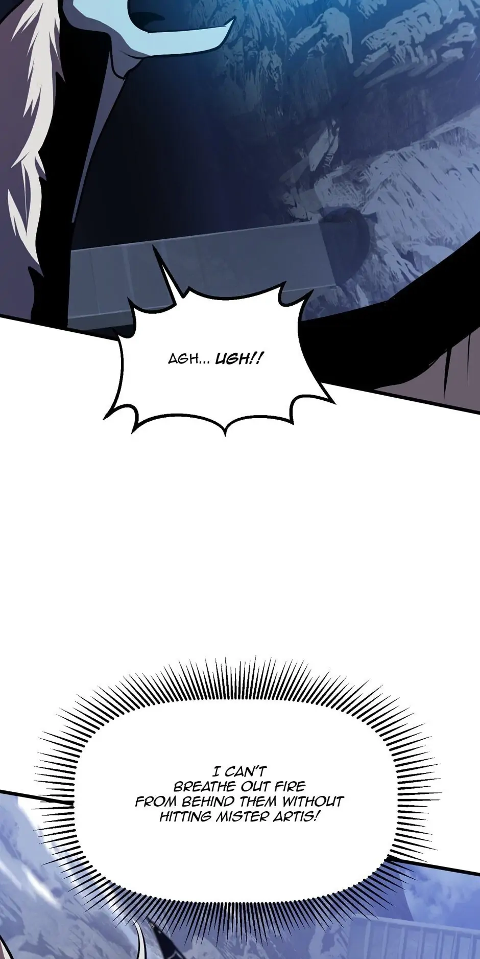 Survival Story of a Sword King in a Fantasy World Chapter 66, page 23 of 122