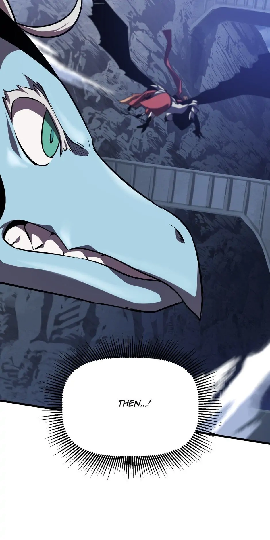 Survival Story of a Sword King in a Fantasy World Chapter 66, page 24 of 122