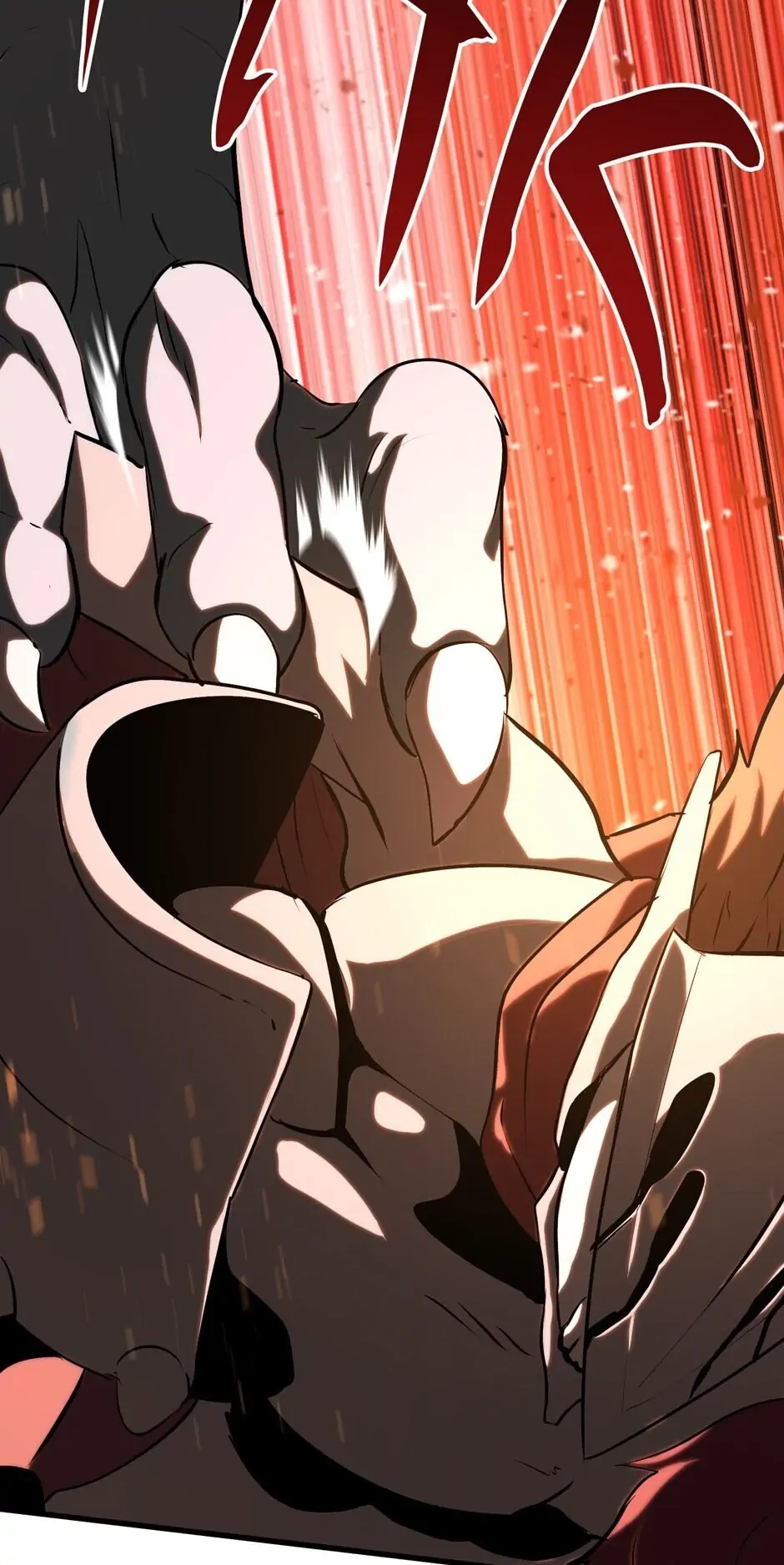 Survival Story of a Sword King in a Fantasy World Chapter 66, page 28 of 122