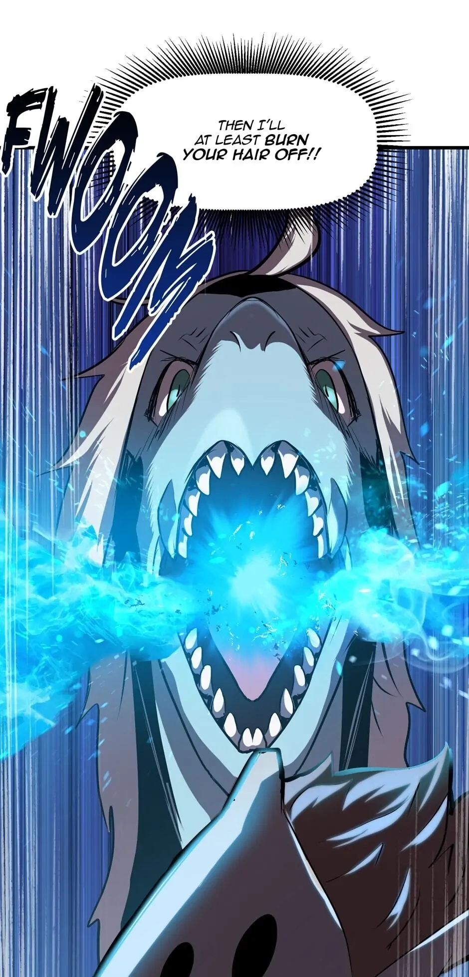 Survival Story of a Sword King in a Fantasy World Chapter 66, page 31 of 122