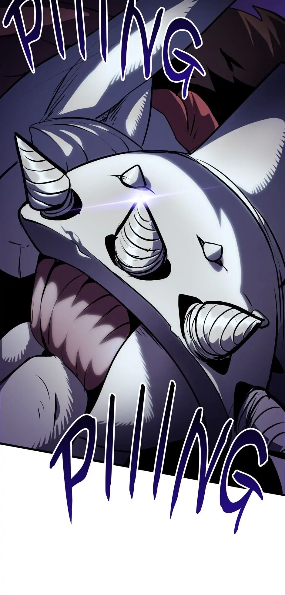 Survival Story of a Sword King in a Fantasy World Chapter 66, page 33 of 122
