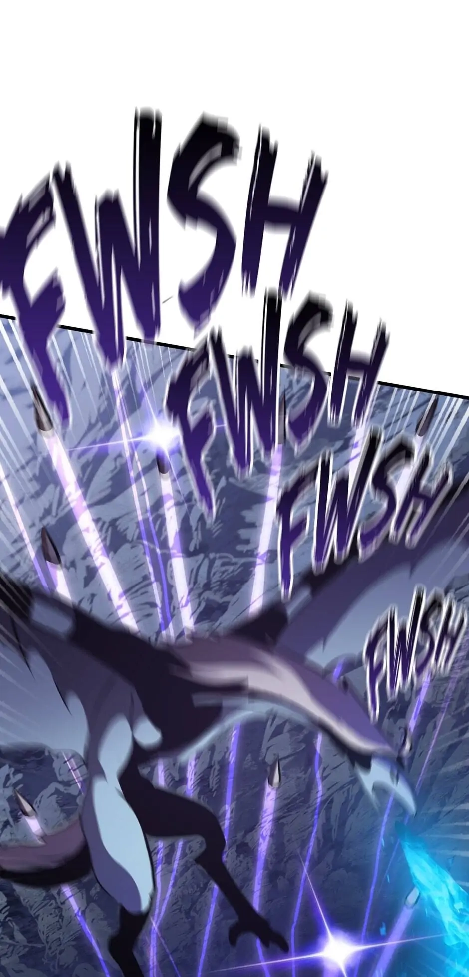 Survival Story of a Sword King in a Fantasy World Chapter 66, page 34 of 122
